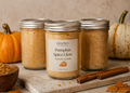 Pumpkin Spice Scrub