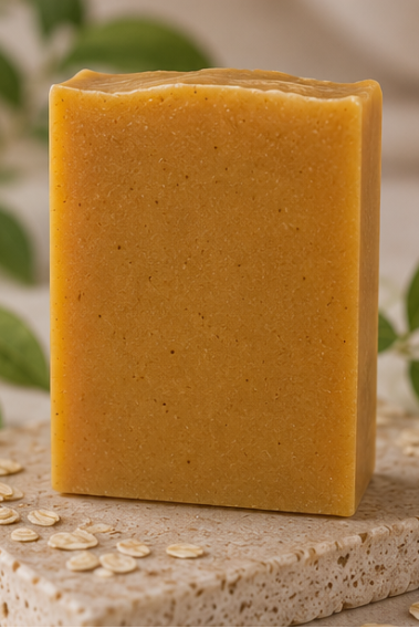 Turmeric Glow
