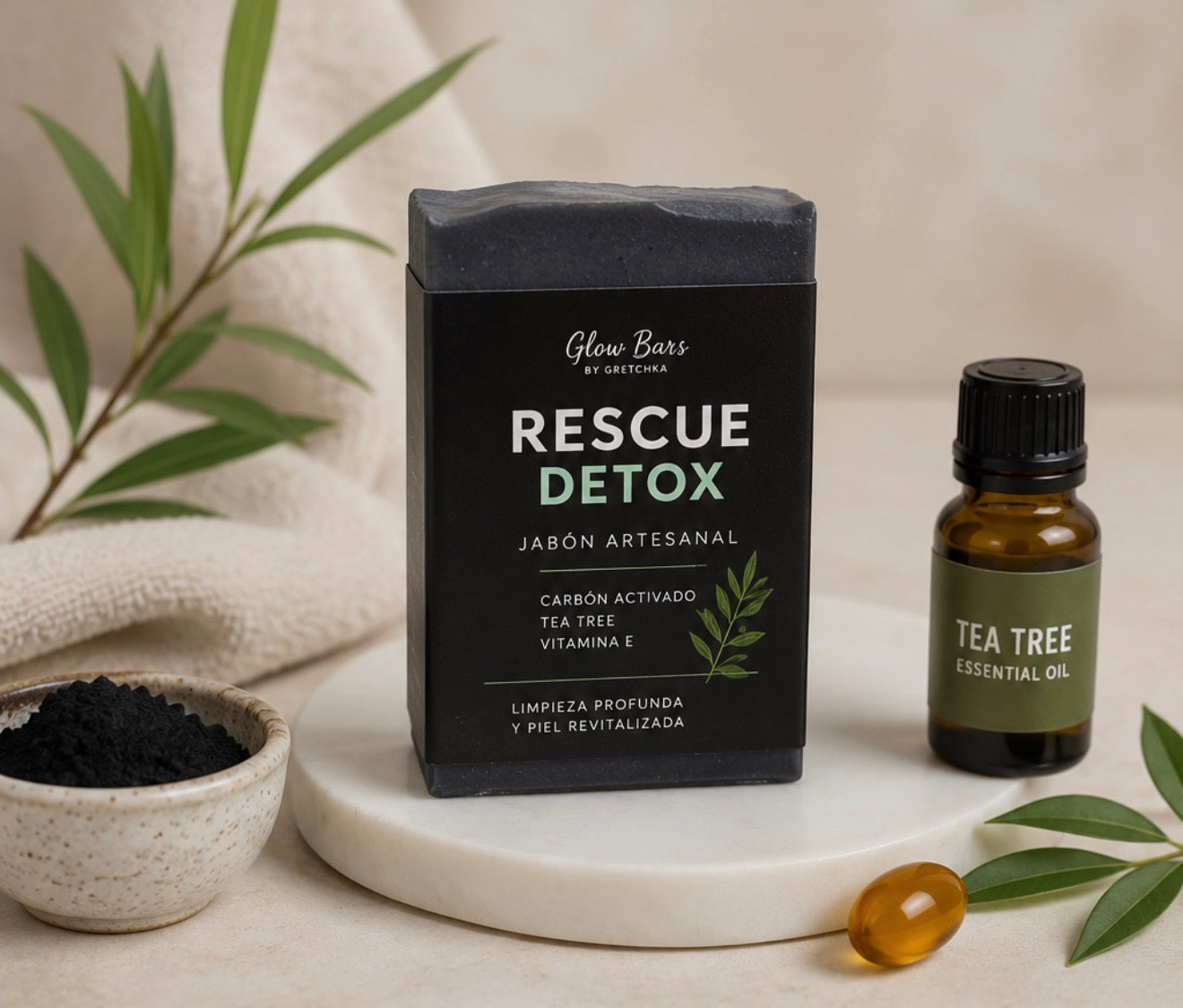 Midnight Detox